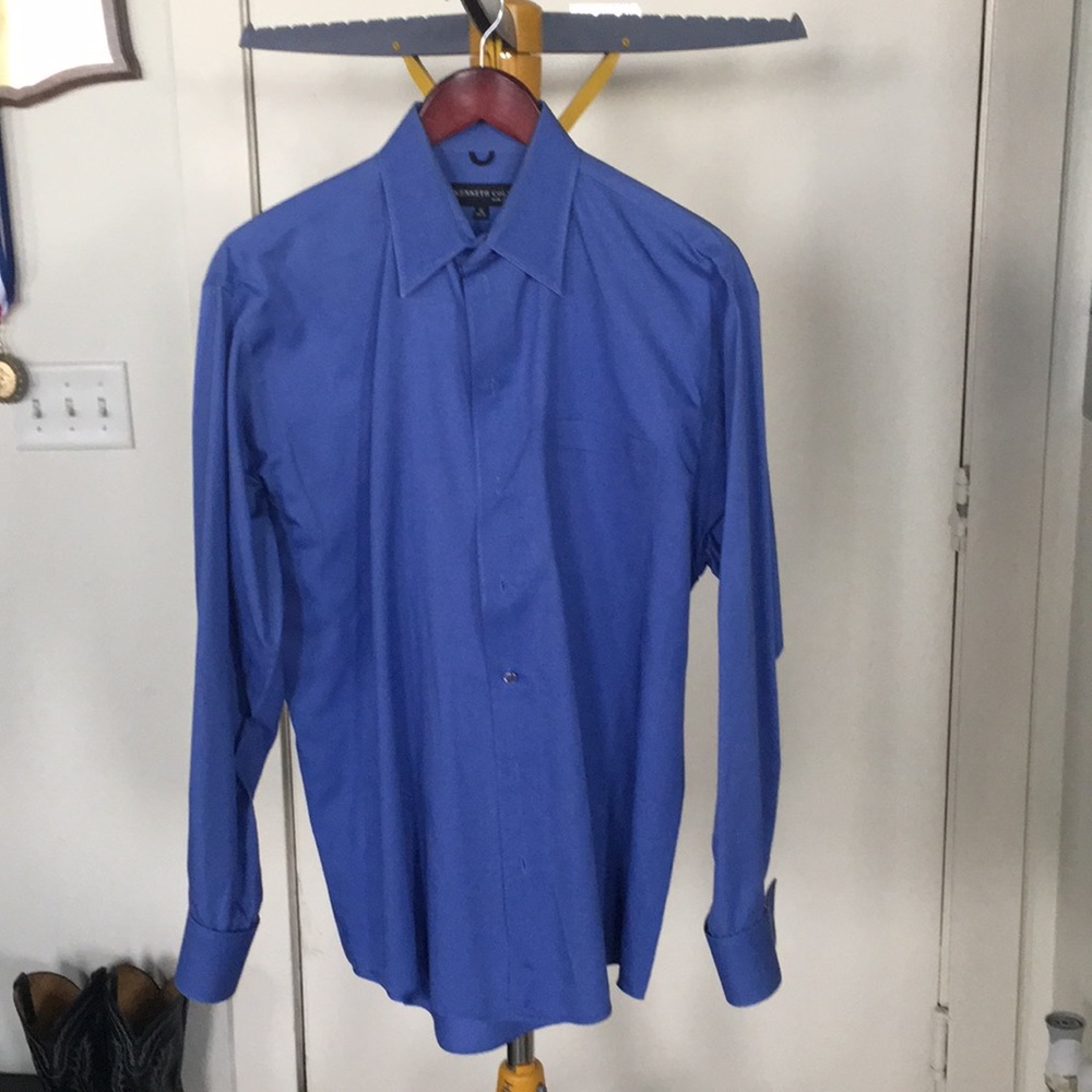 Kenneth Cole dress shirt